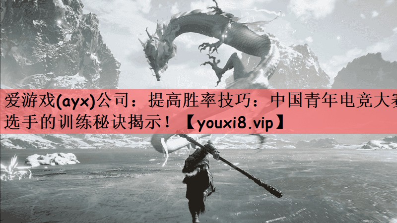提高胜率技巧：中国青年电竞大赛选手的训练秘诀揭示！