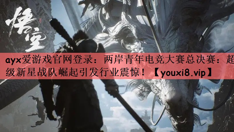 ayx爱游戏官网登录：两岸青年电竞大赛总决赛：超级新星战队崛起引发行业震惊！