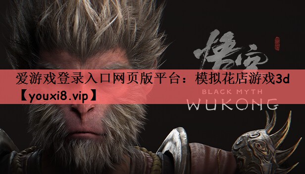 爱游戏登录入口网页版平台：模拟花店游戏3d